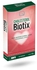 Cholesterol Biotix - With Plant Sterols (phytosterols) 400mg, Concentrated Red Yeast Rice Extract 115mg ( 3.45mg Monacolin-K), Coenzyme Q10 10mg And Lactobacill 12mg (L.rhamnosus & L.bulgaricus 1billion)