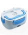 Generic Blue Electric Lunch Box