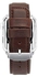 Case Mate Apple Watch 42mm Signature Leather Watchband - Tobacco