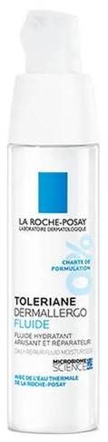 La Roche-Posay Toleriane Dermallergo Fluid 40ml
