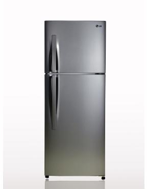 315 litre LG Refrigerator – Two Door (top freezer) – REF352RLCL