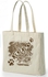 Tupperware Safari Canvas Bag (1) (Beige)