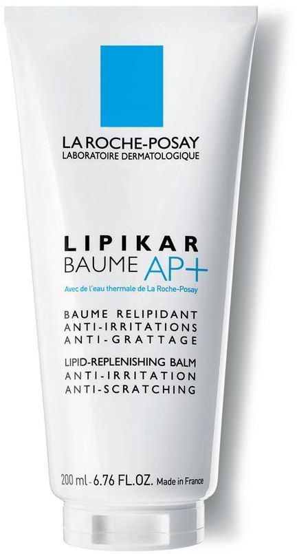 La Roche Posay Lipikar Baume AP+ Lotion - 200 ml