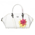 Guess Tote Bag For Women , White