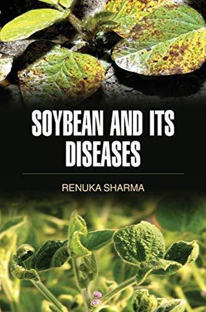 Soyabean and Its Diseases
