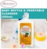 Autumnz Baby Bottle &amp; Vegetables Liquid Cleanser (500ml)