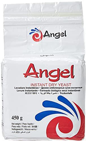 Angel Instant Dry Yeast - 450 gm
