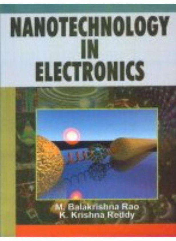 Nanotechnology in Electornics India
