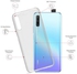 Protective Case Cover For Huawei Y7p 15cm Blurry Station