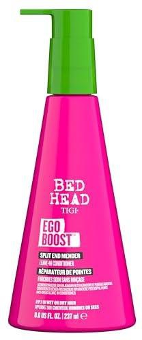 TIGI Bed Head Ego Boost Split End Mender Leave-In Conditioner 237Ml