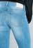 Low Waist Distressed Skinny Jeans