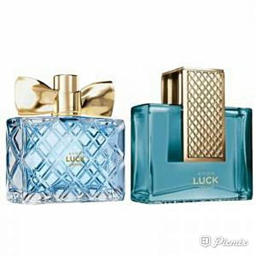 Avon Luck Limitless For Her Eau De Parfum Genuine 50ml Boxed Pr074