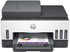 HP Smart Tank 790 Printer wireless Print Scan Copy Fax Auto Duplex ADF Print up to 18000 black or 8000 color pages [4WF66A]