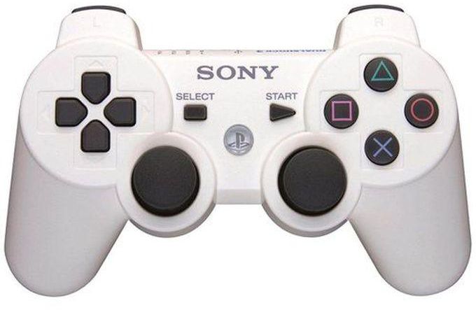 Sony PS3 DUAL SHOCK 3 WIRELESS GAME PAD
