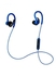 JBL Reflect Contour Bluetooth Wireless Sports Headphones - Blue