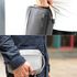 Wiwu Cozy Storage Bag Grey