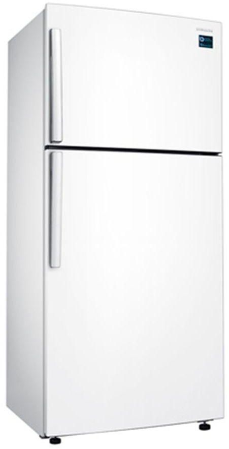 Samsung Refrigerator 17.6 Cu.ft , White , 8801643448196
