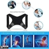 Massimiliano Incas Posture Corrector For Men And Women Upper Back Support Adjustable Back Brace Posture Trainer Clavicle Support Pain Relief From Neck, Back and Shoulder