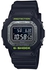Casio G-Shock Watches Digital Solar Powered GW-B5600DC-1DR