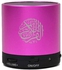 Digital Quran Speaker 8Gb-Pink