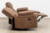 CHICAGO 6 Seater Fabric Recliner Sofa (3+2+1)