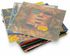 Lenco TTA-50SL Record Outer Sleeve Covers (50 Pieces)