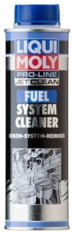 Liqui Moly - Fuel System Cleaners - 300ml