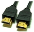 Generic HDMI to HDMI Cable (2Mtrs) - Black