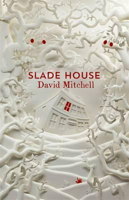 Slade House Paperback