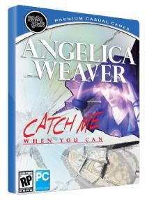 Angelica Weaver: Catch Me if You Can STEAM CD-KEY GLOBAL