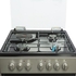 Haier Standing Cooker 3G+1E . 50*60cm. Electric Oven