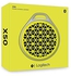 لوجي تيك X50 سماعات بلوتوث محمولة(اصفر) - [980-001061]