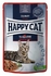 Happy Cat Meat in Sauce Culinary Bavarian Beef  85G