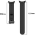 Compatible with Google Pixel Watch 2/watch 1 strap band the classic watch strap allows for the replacement of silicone strap steel straps suitable for both sports business styles