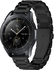 Spigen Samsung Galaxy Watch 42mm Modern Fit Band - Black - Compatible with Gear S2 Classic SmartWatch