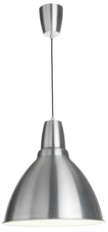 Matrix Aluminium Pendant lamp - 50 cm