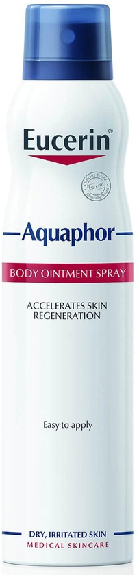 Eucerin Aquaphor B/Ointment Spray 250ml