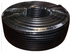 Generic 200M CCTV RG59 Coaxial Cable - Black