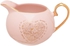 Get Louts Dream Porcelain Tea and Cake Set, 24 Pieces - Rose Gold with best offers | Raneen.com