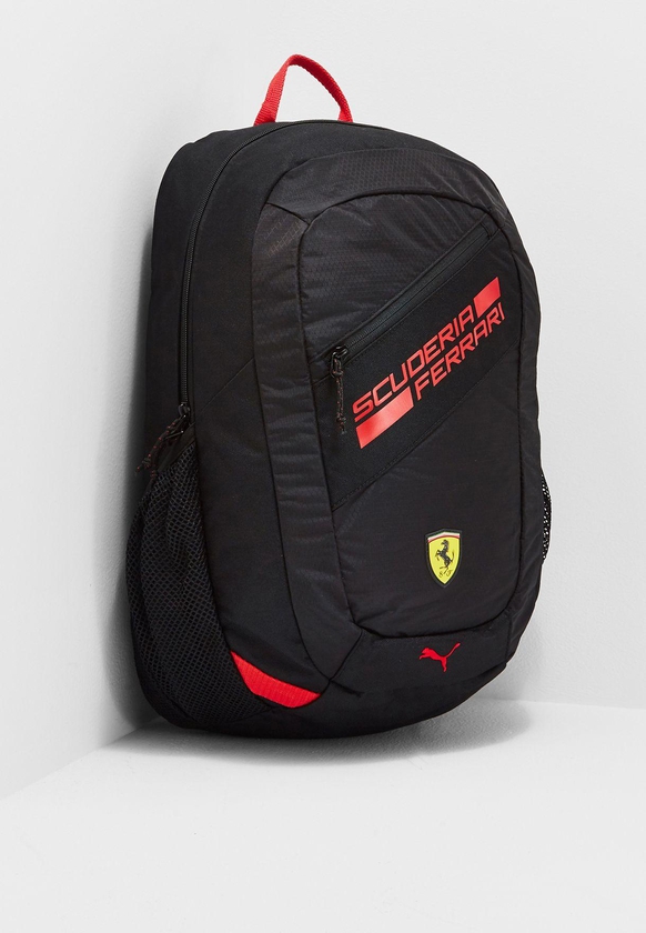 Ferrari Fanwear Backpack