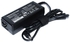Generic Laptop Adapter Charger for Toshiba 19V 3.42A 65W - Black Complete with power cable