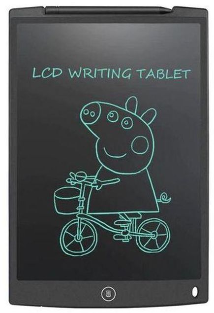 Tablet Education Drawing And Writing - With Pen - 8.5 Inch