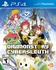 DIGIMON STORY CYBER SLEUTH ‫(PS4)