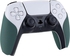 PlayVital Pine Green Anti-Skid Sweat-Absorbent Controller Grip For PS5 Controller