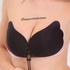 Fashion BUTTERFLY SILICONE BRA