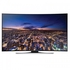 Samsung UA-55HU8700 55" 4K Curbe Ultra HD UHD Smart Multisystem 3D LED TV with Wifi