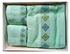 Mother & Child Box High Quality Towel -3pcs