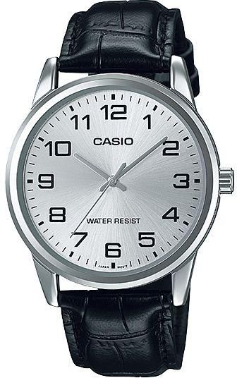 Casio Watch For Men - MTP-V001L-7BUDF Dress Watch