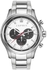Esprit ES108251004 Stainless Steel Watch - Silver