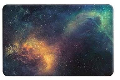 Hard Shell Case Cover For Apple MacBook Retina 12-Inch Galaxy Space